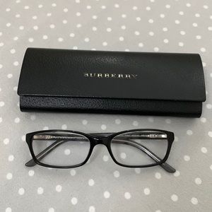 Burberry Women’s Eyeglasses
